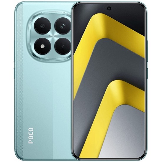 XIAOMI POCO M8 PRO 5G 512GB ROM/12GB RAM GREEN EU