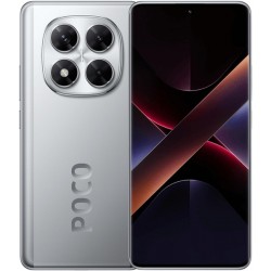 XIAOMI POCO X7 5G 512GB ROM/12GB RAM SILVER EU