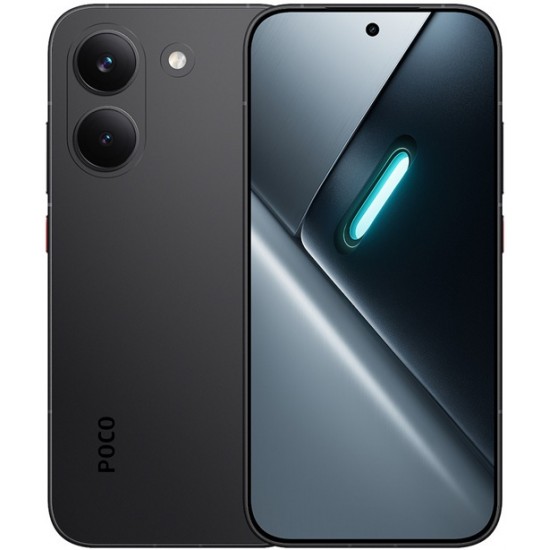 XIAOMI POCO X8 PRO 5G 512GB ROM/12GB RAM BLACK EU