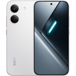 XIAOMI POCO X8 PRO 5G 512GB ROM/12GB RAM WHITE EU XIAOMI POCO X8 PRO 5G 512GB ROM/12GB RAM WHITE EU