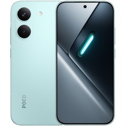 XIAOMI POCO X8 PRO 5G 256GB ROM/8GB RAM MINT GREEN EU