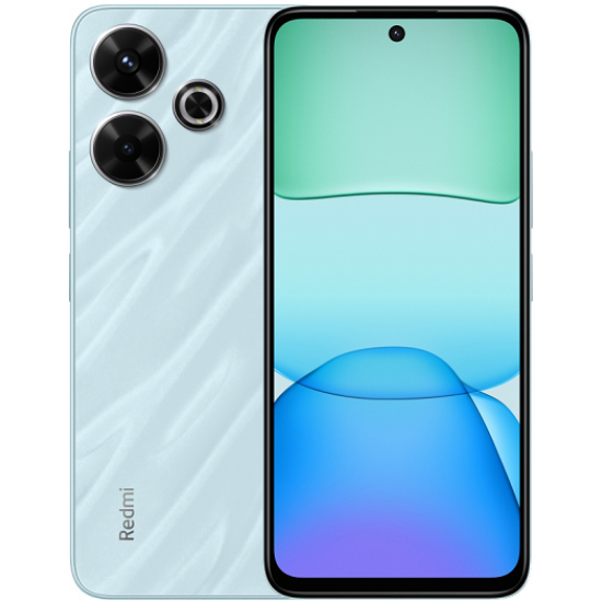 XIAOMI REDMI 13 128GB ROM/6GB RAM OCEAN BLUE EU XIAOMI REDMI 13 128GB ROM/6GB RAM OCEAN BLUE EU
