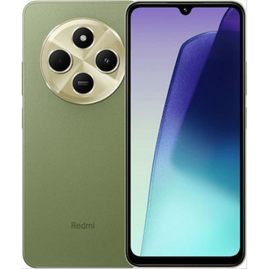XIAOMI REDMI 14C 256GB ROM/8GB RAM SAGE GREEN EU