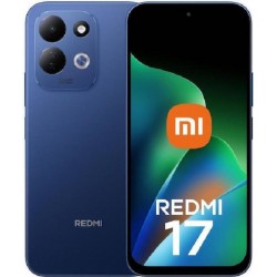 XIAOMI REDMI 17 128GB ROM/4GB RAM DEEP BLUE EU 