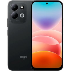  XIAOMI REDMI 17 5G 128GB ROM/4GB RAM BLACK EU 