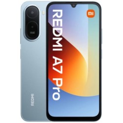 XIAOMI REDMI A7 PRO 4G NFC 64GB ROM/4GB RAM MIST BLUE EU XIAOMI REDMI A7 PRO 4G NFC 64GB ROM/4GB RAM MIST BLUE EU