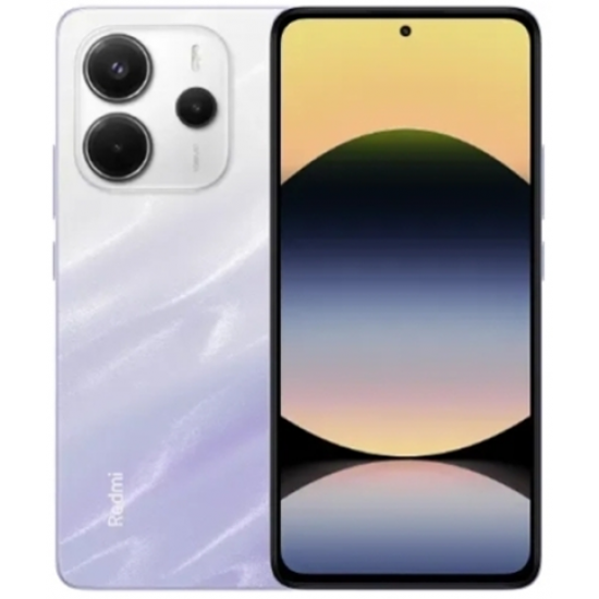 XIAOMI REDMI NOTE 14 256GB ROM/8GB RAM MIST PURPLE EU XIAOMI REDMI NOTE 14 256GB ROM/8GB RAM MIST PURPLE EU