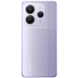 XIAOMI REDMI NOTE 14 5G 256GB ROM/8GB RAM LAVENDER PURPLE EU