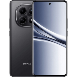 XIAOMI REDMI NOTE 15 128GB ROM/6GB RAM BLACK EU