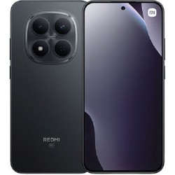 XIAOMI REDMI NOTE 15 PRO 256GB ROM/8GB RAM BLACK EU