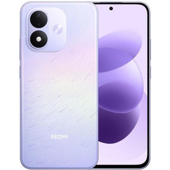 XIAOMI REDMI NOTE 17 256GB ROM/6GB RAM CELESTIAL PURPLE EU