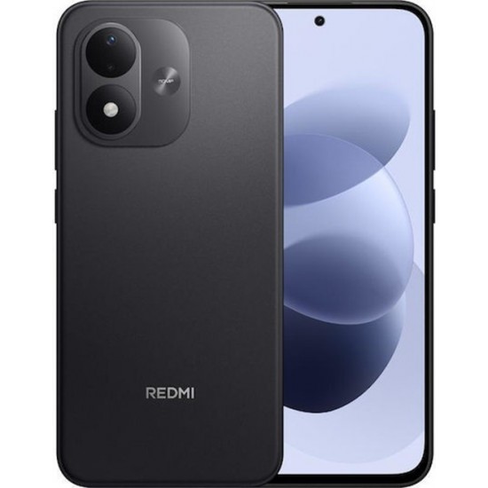 XIAOMI REDMI NOTE 17 5G 256GB ROM/6GB RAM BLACK EU
