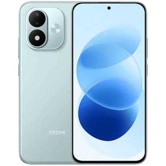 XIAOMI REDMI NOTE 17 5G 128GB ROM/6GB RAM SKY TEAL EU