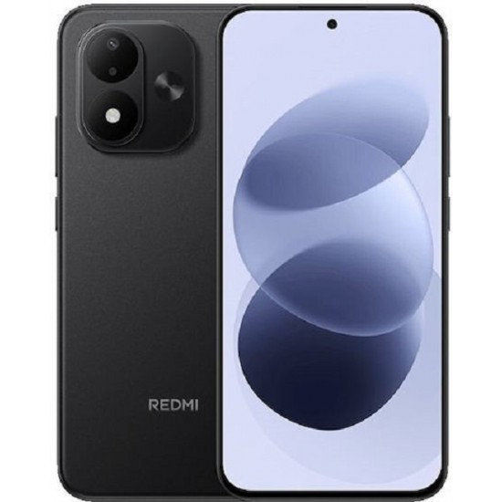 XIAOMI REDMI NOTE 17 128GB ROM/4GB RAM BLACK EU XIAOMI REDMI NOTE 17 128GB ROM/4GB RAM BLACK EU