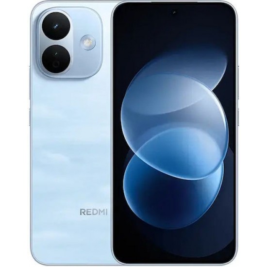XIAOMI REDMI NOTE 17 PRO 5G 256GB ROM/6GB RAM SKY BLUE EU