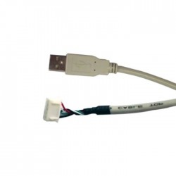 Καλώδιο USB A σε Housing 1.8m Καλώδιο USB A σε Housing 1.8m