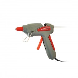 Πιστόλι συγκόλλησης 15W για ράβδους σιλικόνης 7.2mm DM PRO