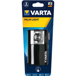 VARTA ΦΑΚΟΣ PALM LIGHT 3R12 VARTA ΦΑΚΟΣ PALM LIGHT 3R12